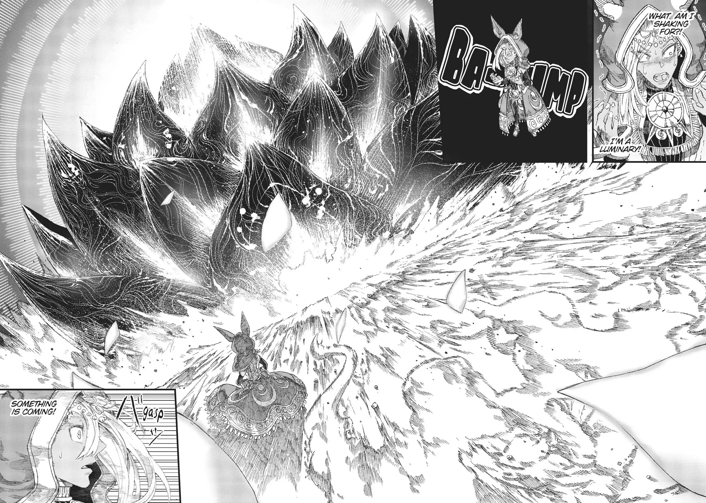 The Comeback of the Demon King Who Formed a Demon's Guild After Being Vanquished by the Hero Chapter 36 page 23 - Chapter 36