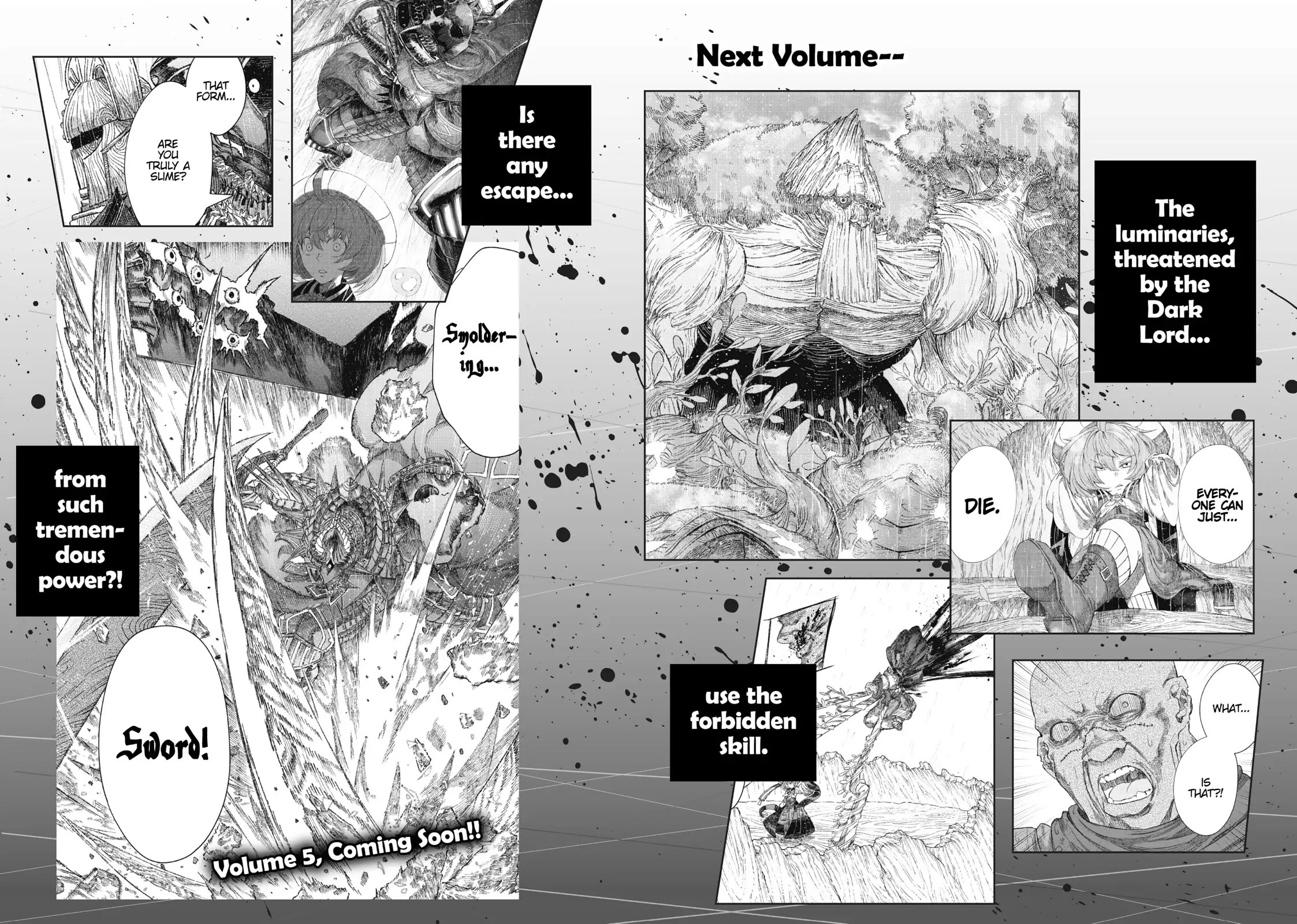 The Comeback of the Demon King Who Formed a Demon's Guild After Being Vanquished by the Hero Chapter 36 page 27 - Chapter 36