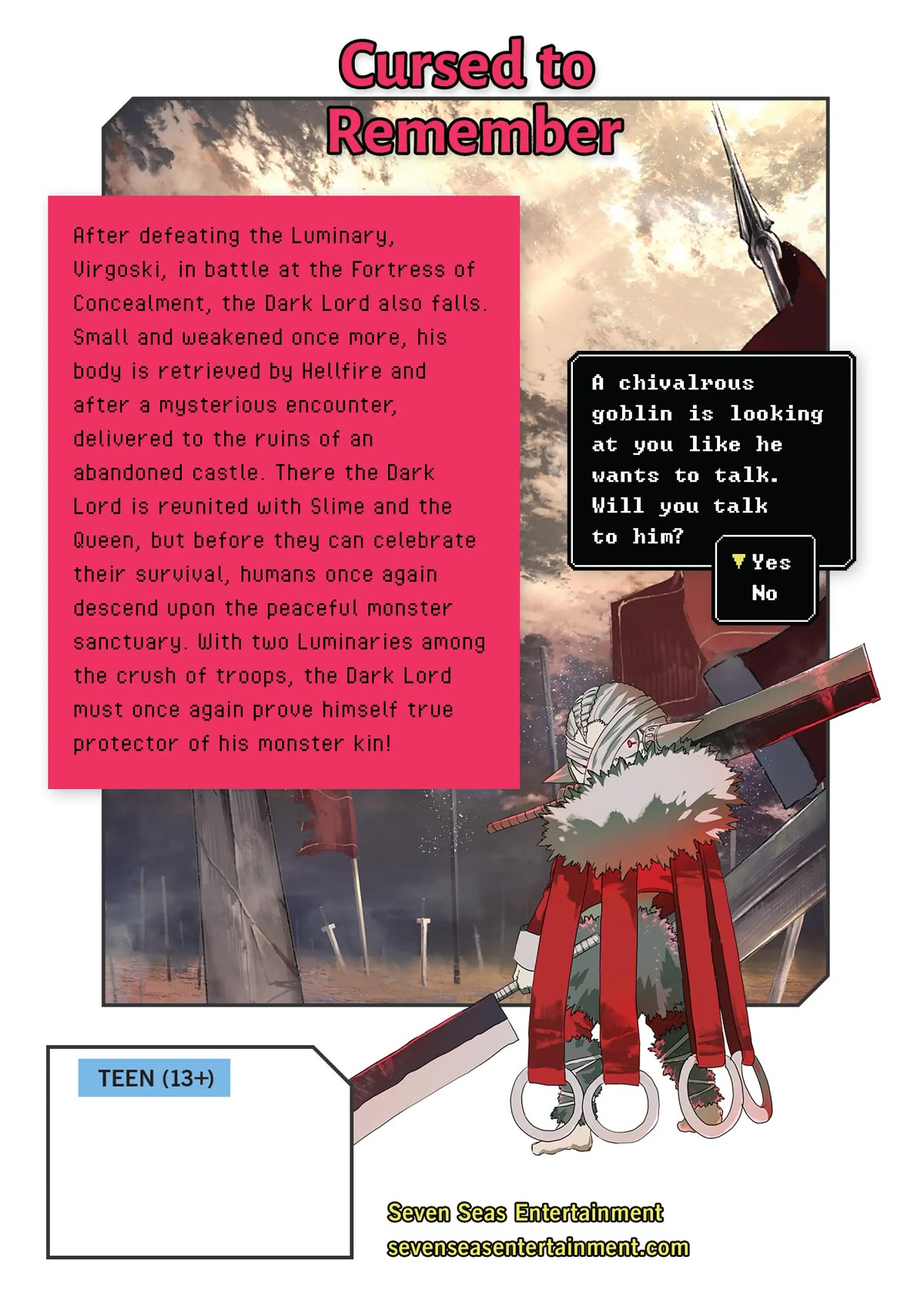The Comeback of the Demon King Who Formed a Demon's Guild After Being Vanquished by the Hero Chapter 36 page 29 - Chapter 36