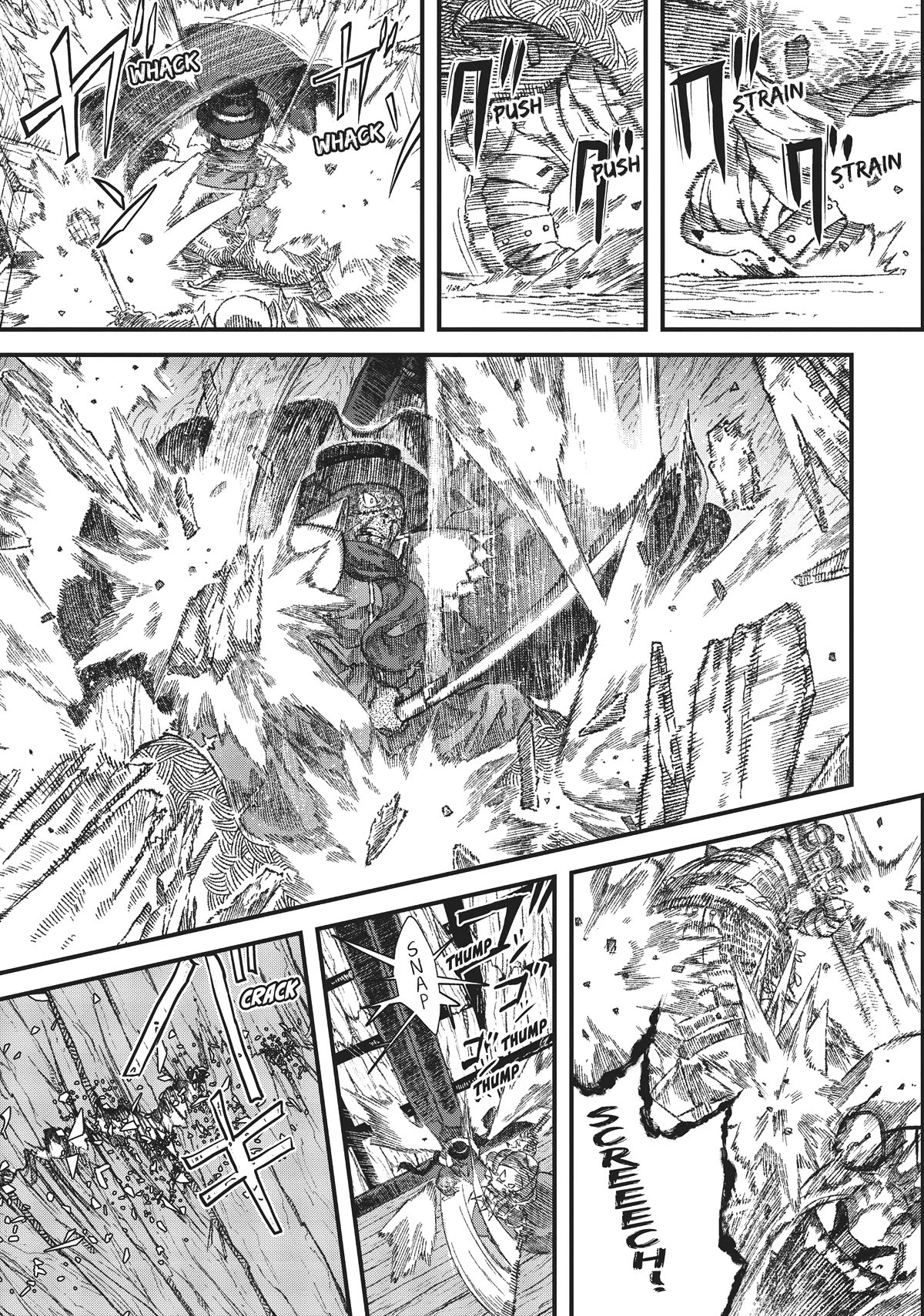 The Comeback of the Demon King Who Formed a Demon's Guild After Being Vanquished by the Hero Chapter 36 page 9 - Chapter 36