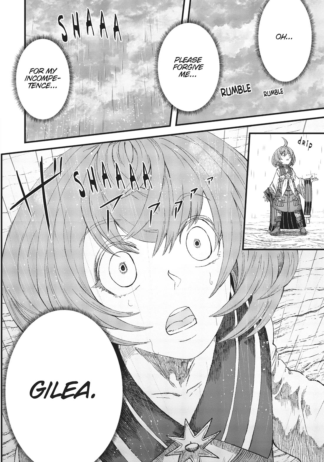 The Comeback of the Demon King Who Formed a Demon's Guild After Being Vanquished by the Hero Chapter 37 page 10 - Chapter 37