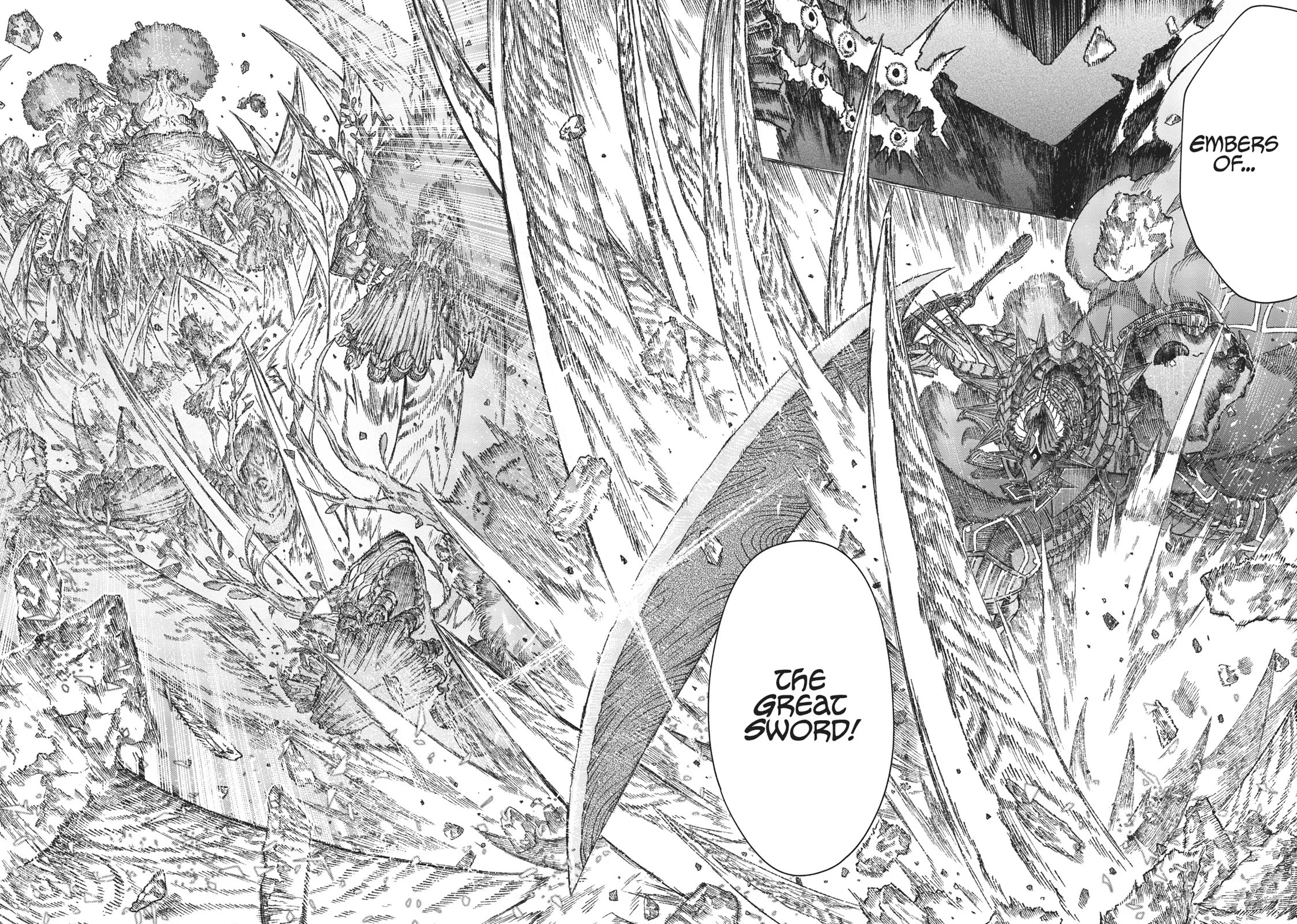 The Comeback of the Demon King Who Formed a Demon's Guild After Being Vanquished by the Hero Chapter 38 page 14 - Chapter 38