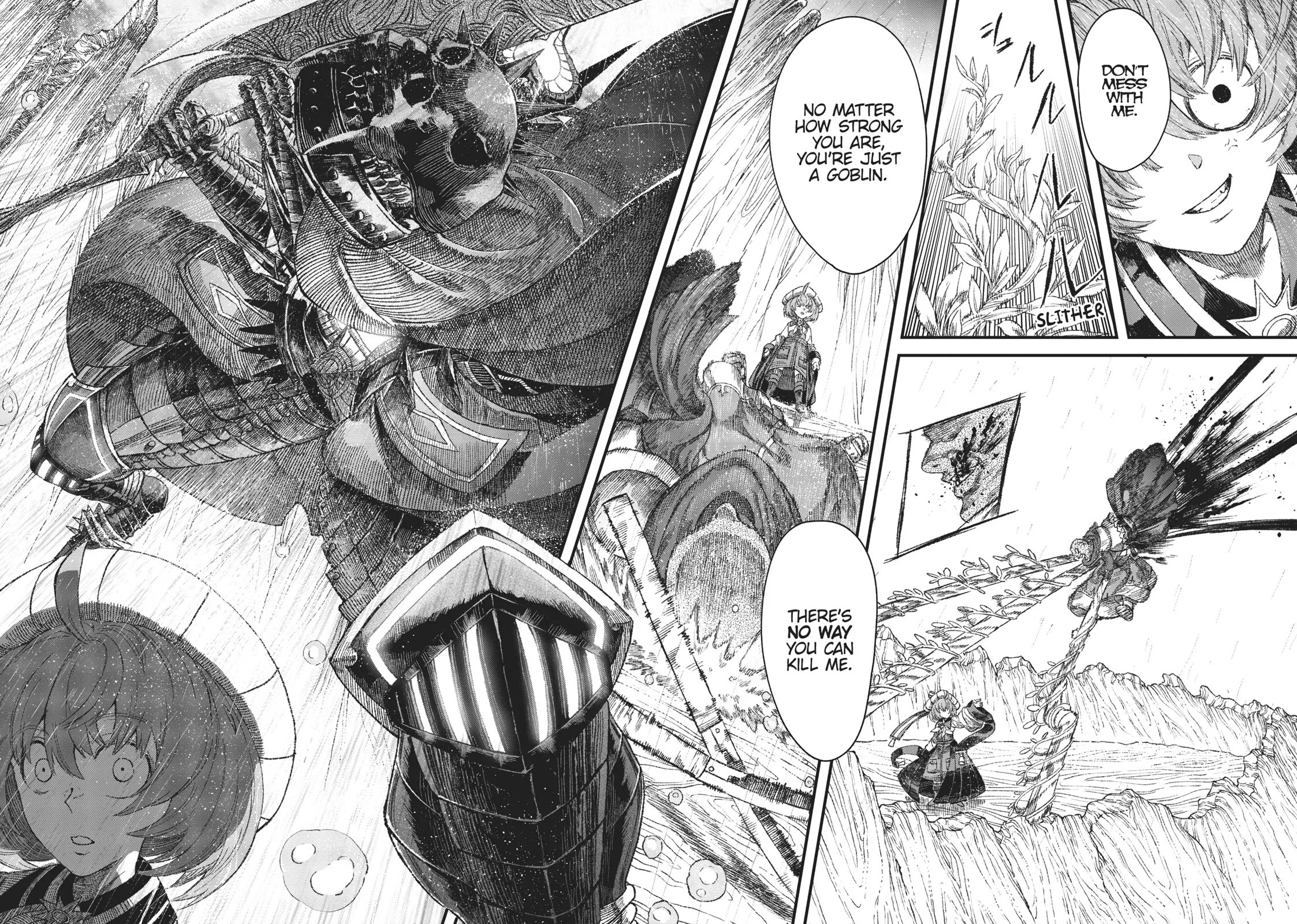 The Comeback of the Demon King Who Formed a Demon's Guild After Being Vanquished by the Hero Chapter 38 page 19 - Chapter 38