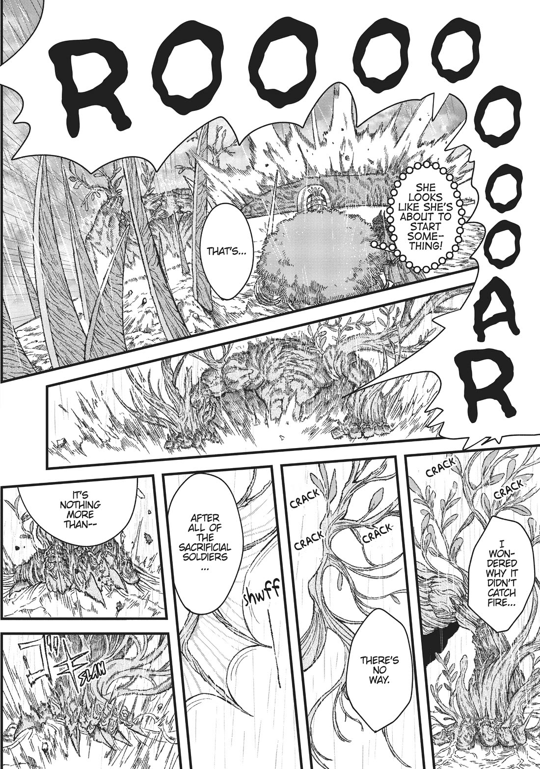 The Comeback of the Demon King Who Formed a Demon's Guild After Being Vanquished by the Hero Chapter 39 page 10 - Chapter 39