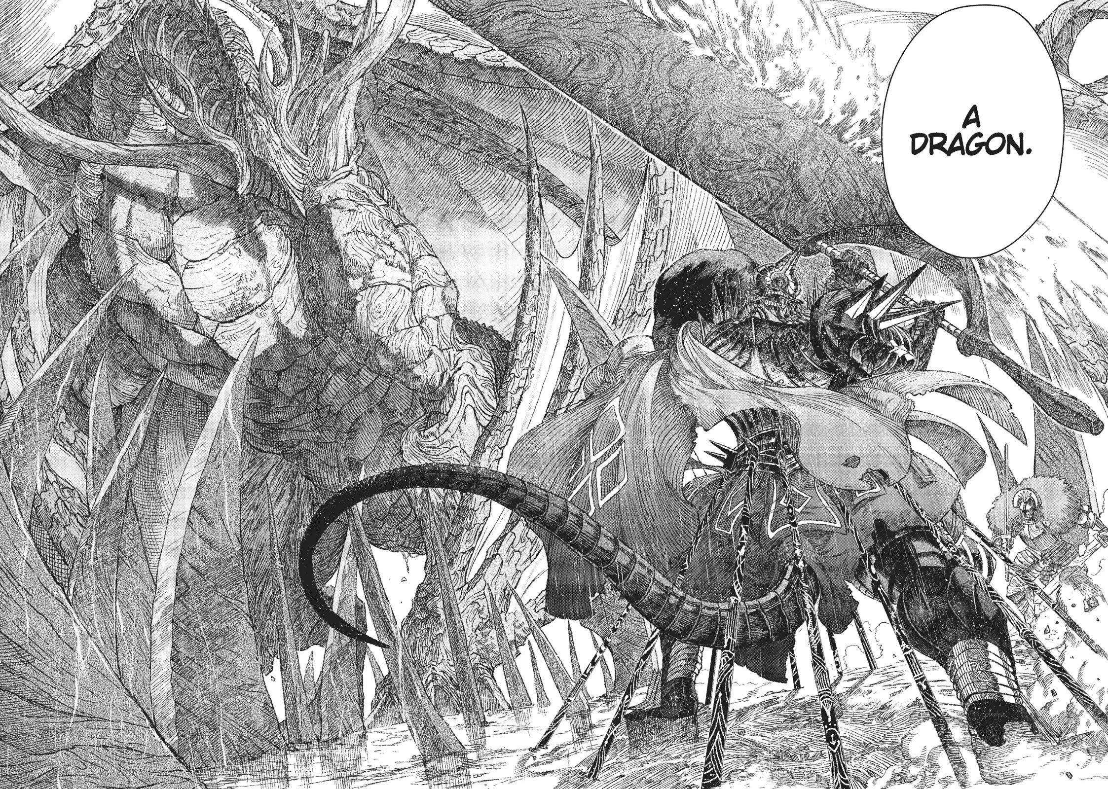 The Comeback of the Demon King Who Formed a Demon's Guild After Being Vanquished by the Hero Chapter 39 page 12 - Chapter 39
