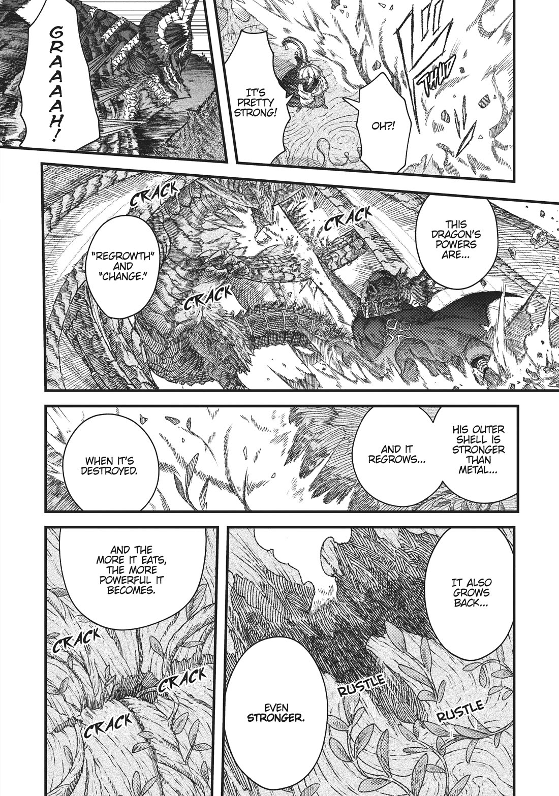 The Comeback of the Demon King Who Formed a Demon's Guild After Being Vanquished by the Hero Chapter 39 page 14 - Chapter 39