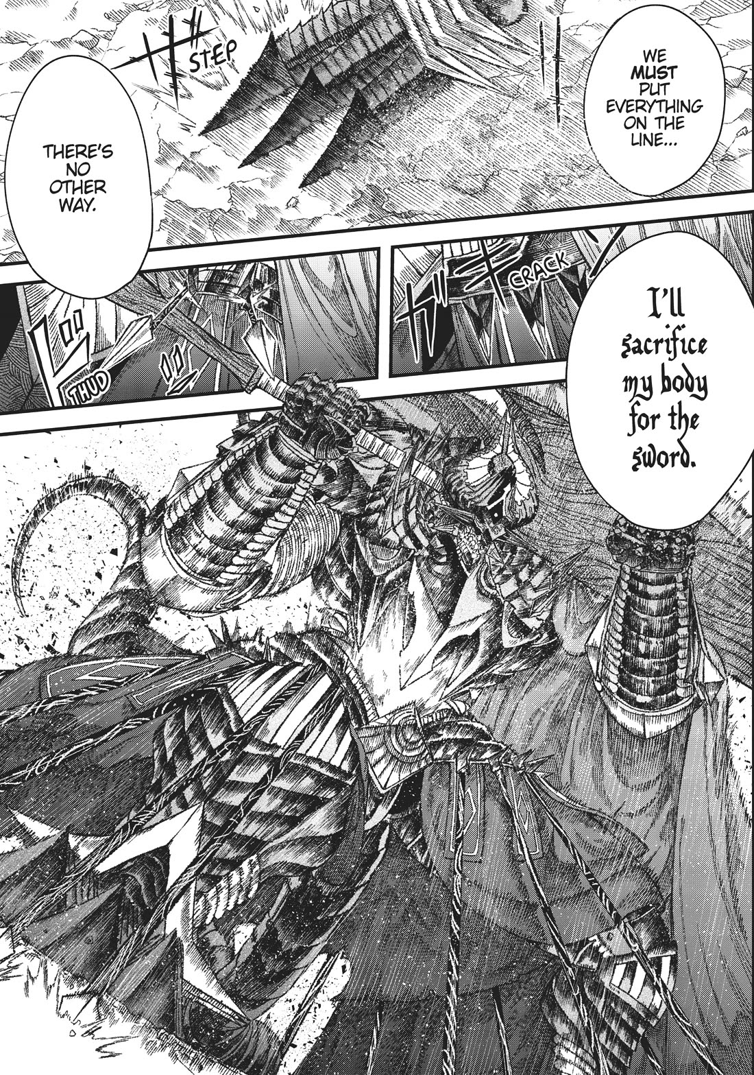 The Comeback of the Demon King Who Formed a Demon's Guild After Being Vanquished by the Hero Chapter 39 page 9 - Chapter 39