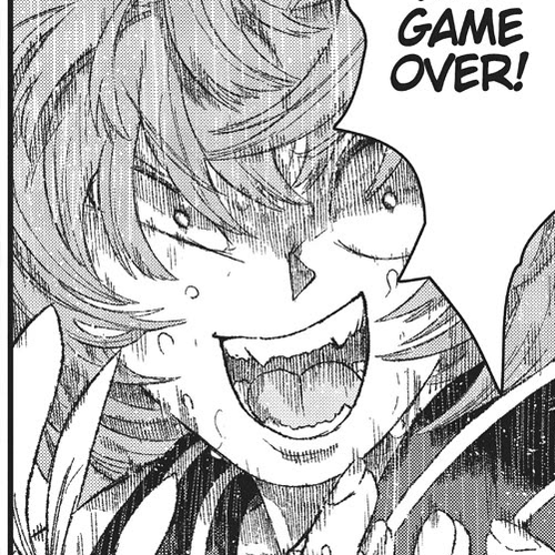 The Comeback of the Demon King Who Formed a Demon's Guild After Being Vanquished by the Hero Chapter 39 cover