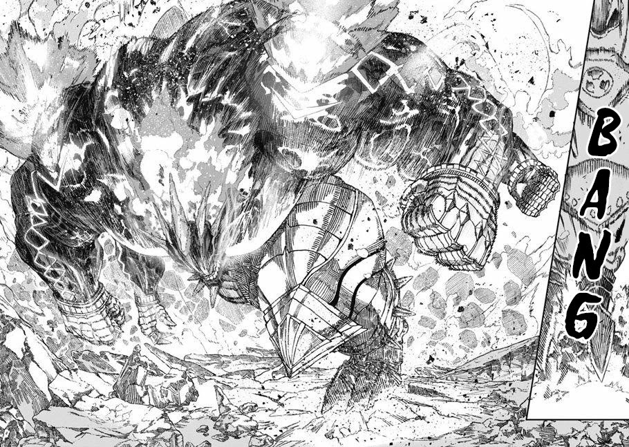 The Comeback of the Demon King Who Formed a Demon's Guild After Being Vanquished by the Hero Chapter 4 page 9 - Chapter 4