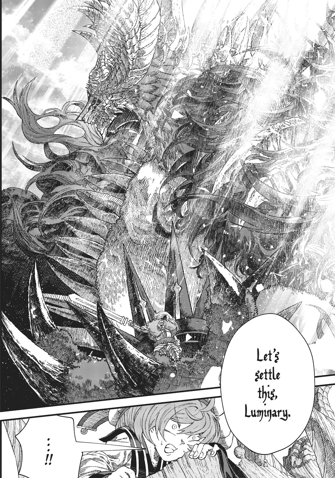 The Comeback of the Demon King Who Formed a Demon's Guild After Being Vanquished by the Hero Chapter 40 page 18 - Chapter 40