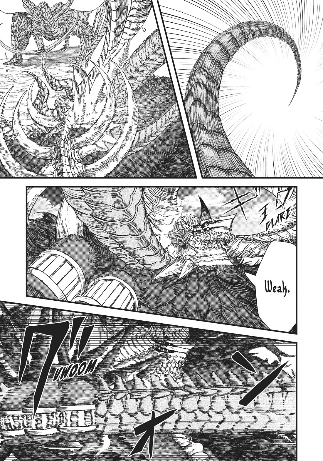The Comeback of the Demon King Who Formed a Demon's Guild After Being Vanquished by the Hero Chapter 41 page 11 - Chapter 41