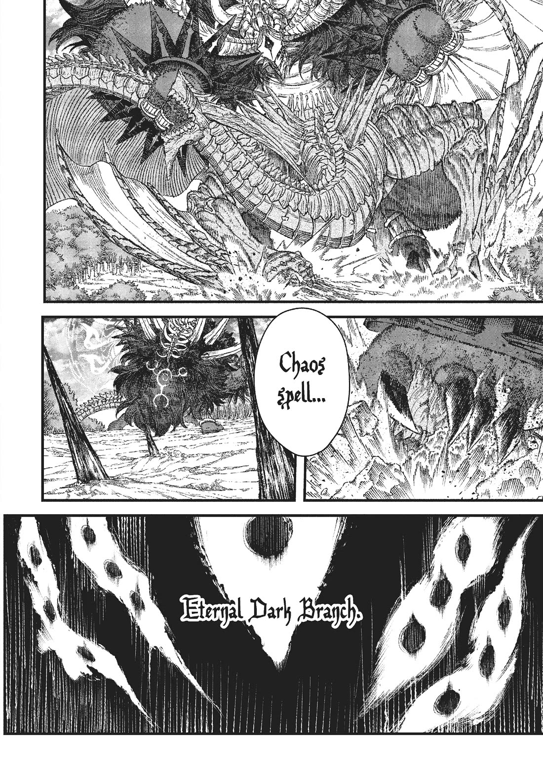 The Comeback of the Demon King Who Formed a Demon's Guild After Being Vanquished by the Hero Chapter 41 page 12 - Chapter 41