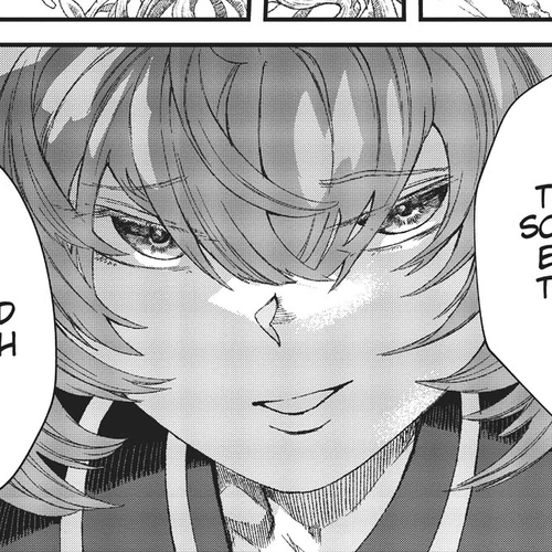 The Comeback of the Demon King Who Formed a Demon's Guild After Being Vanquished by the Hero Chapter 41 cover