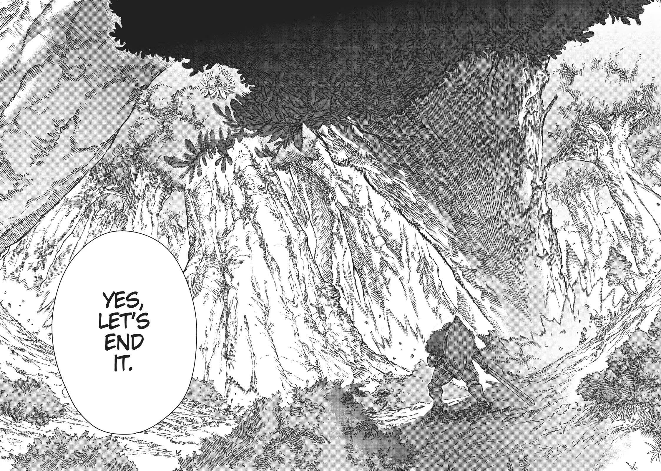The Comeback of the Demon King Who Formed a Demon's Guild After Being Vanquished by the Hero Chapter 42 page 10 - Chapter 42