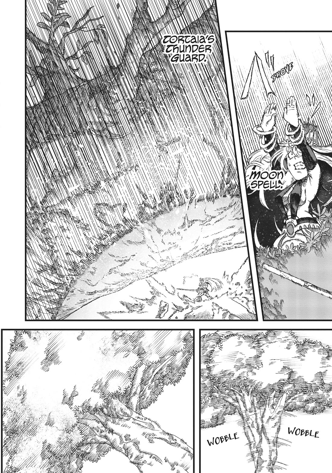 The Comeback of the Demon King Who Formed a Demon's Guild After Being Vanquished by the Hero Chapter 42 page 11 - Chapter 42