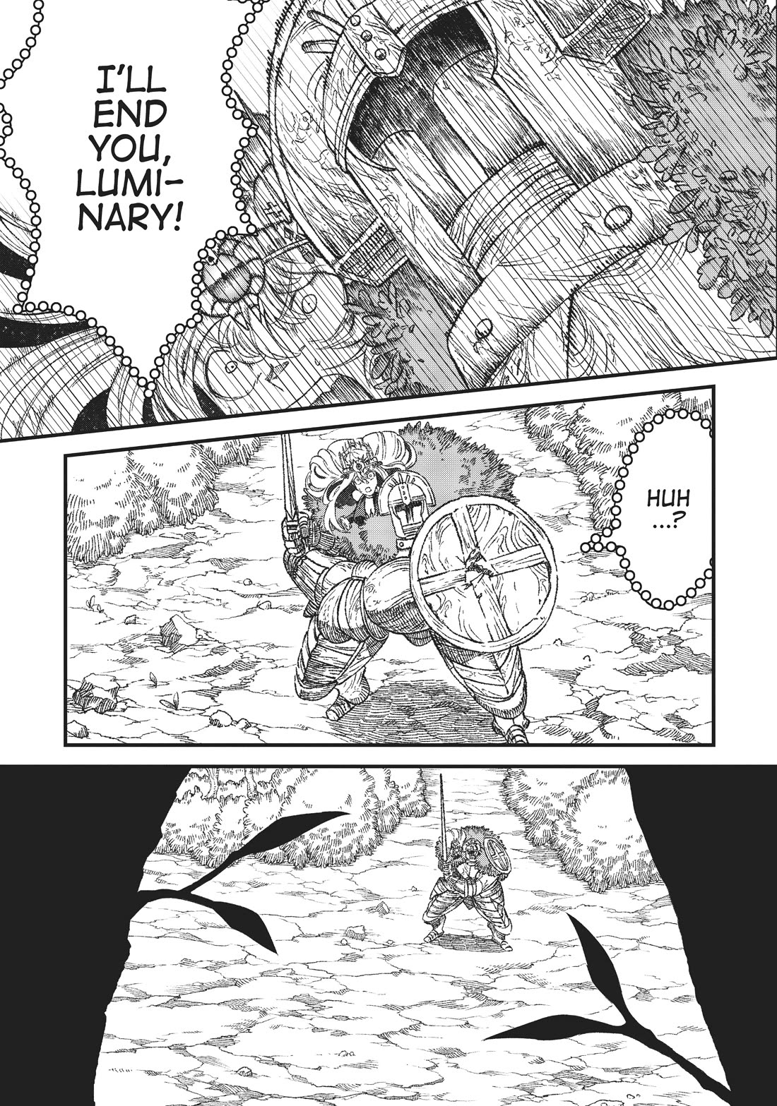 The Comeback of the Demon King Who Formed a Demon's Guild After Being Vanquished by the Hero Chapter 42 page 9 - Chapter 42