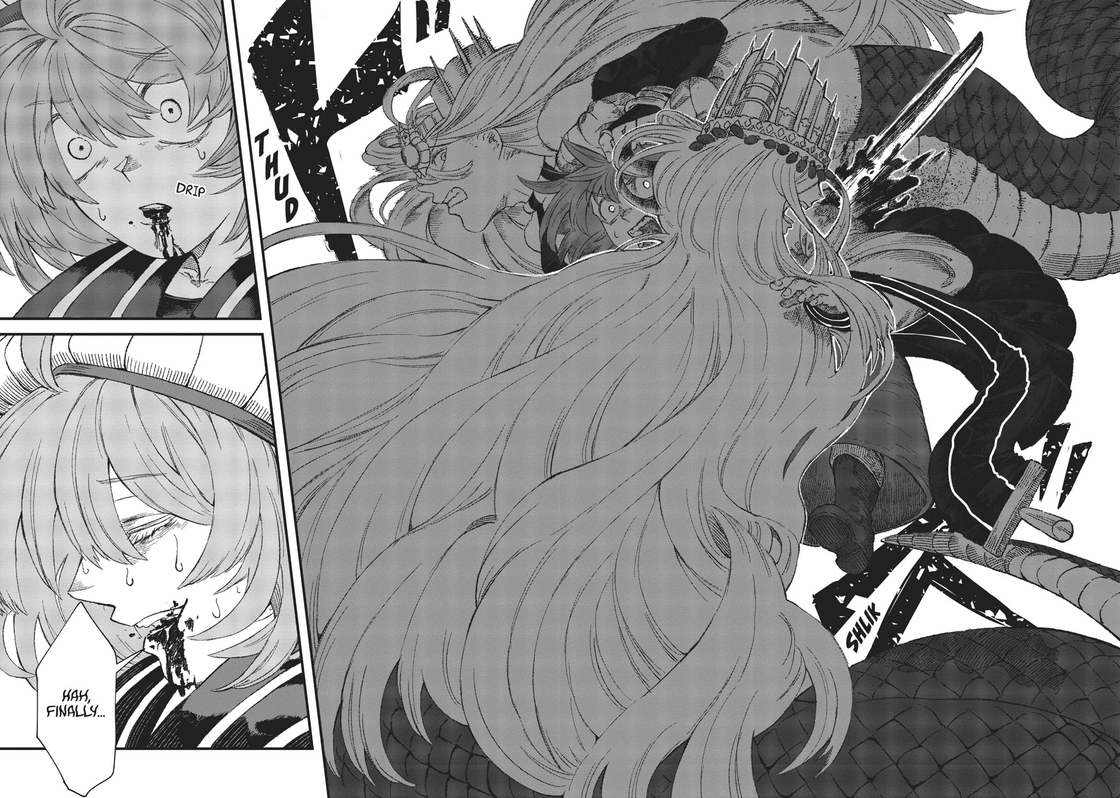 The Comeback of the Demon King Who Formed a Demon's Guild After Being Vanquished by the Hero Chapter 43 page 20 - Chapter 43