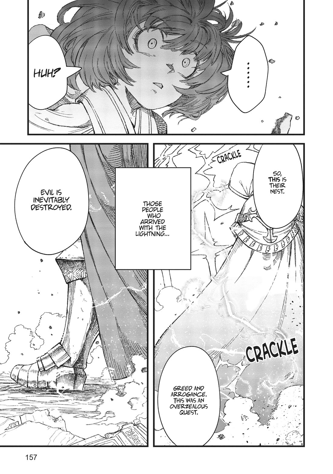 The Comeback of the Demon King Who Formed a Demon's Guild After Being Vanquished by the Hero Chapter 44 page 11 - Chapter 44