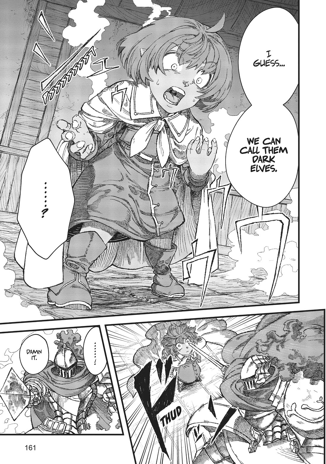 The Comeback of the Demon King Who Formed a Demon's Guild After Being Vanquished by the Hero Chapter 44 page 14 - Chapter 44