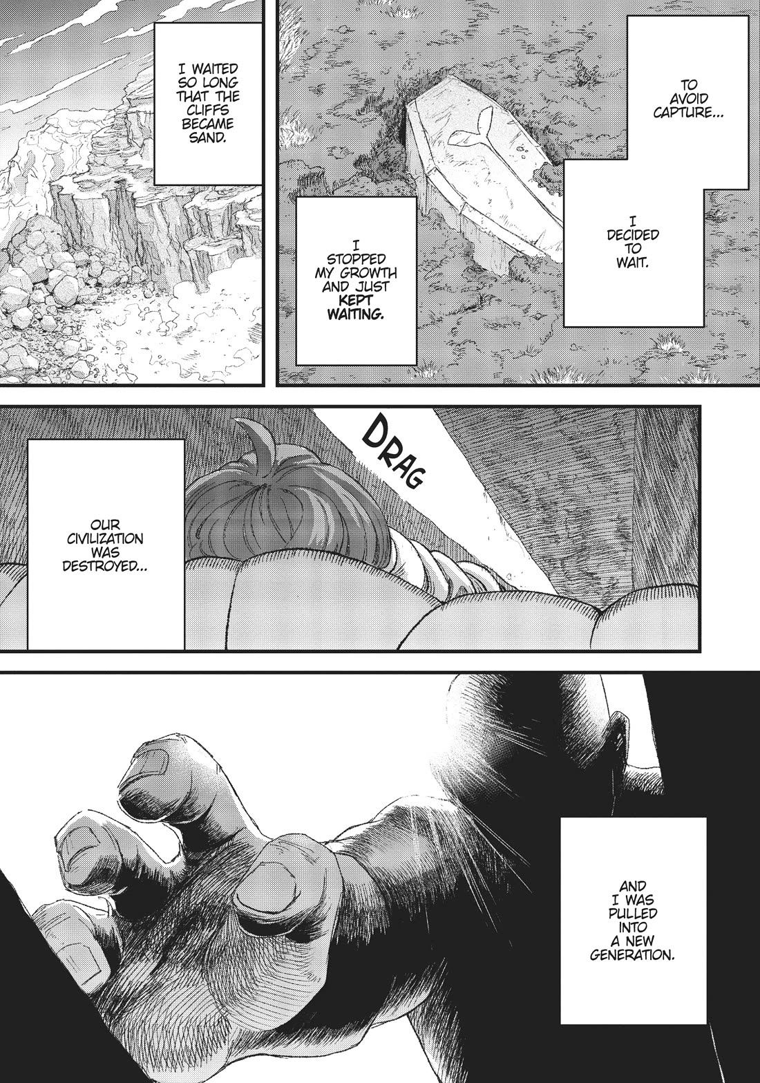 The Comeback of the Demon King Who Formed a Demon's Guild After Being Vanquished by the Hero Chapter 44 page 16 - Chapter 44