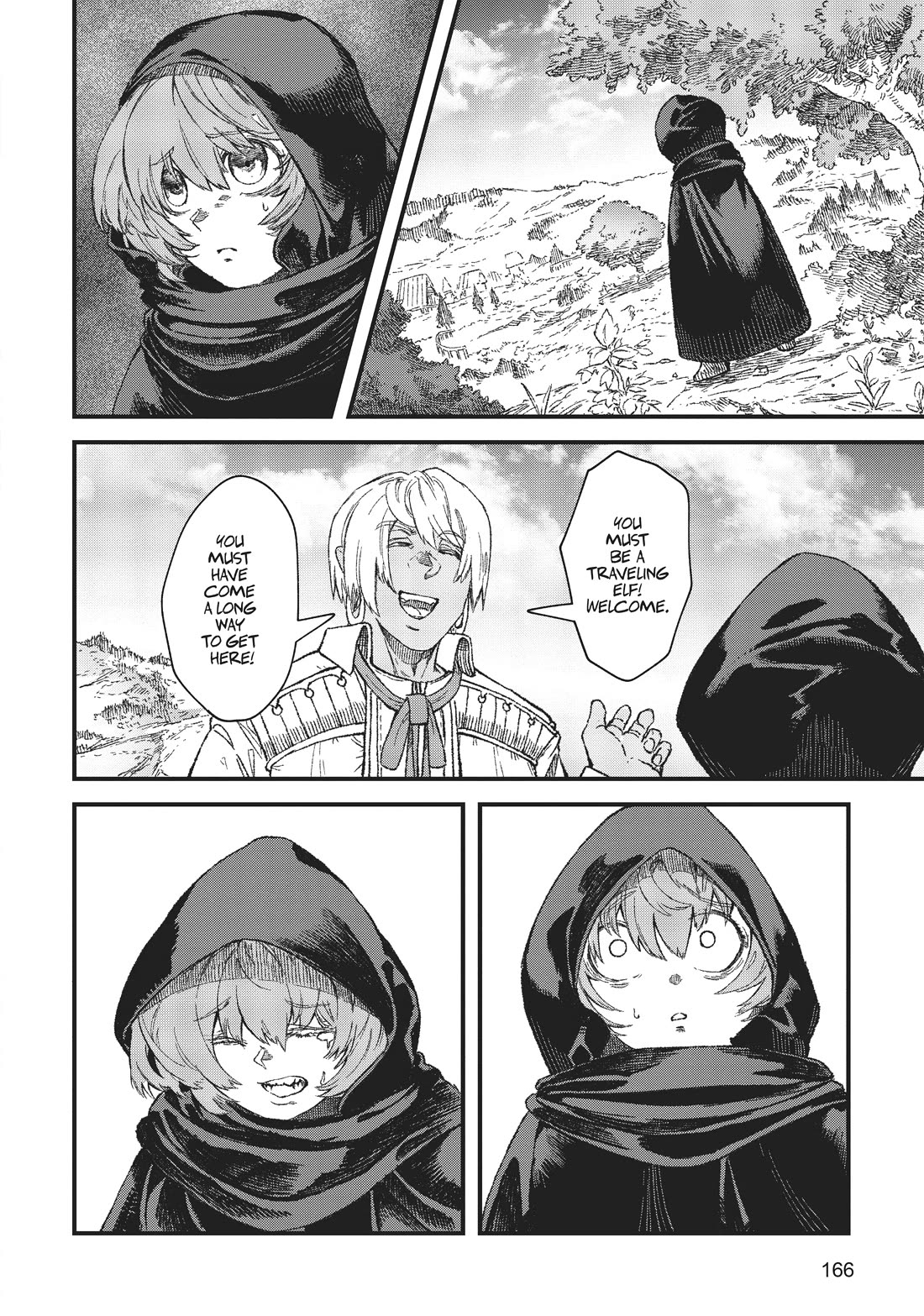 The Comeback of the Demon King Who Formed a Demon's Guild After Being Vanquished by the Hero Chapter 44 page 19 - Chapter 44