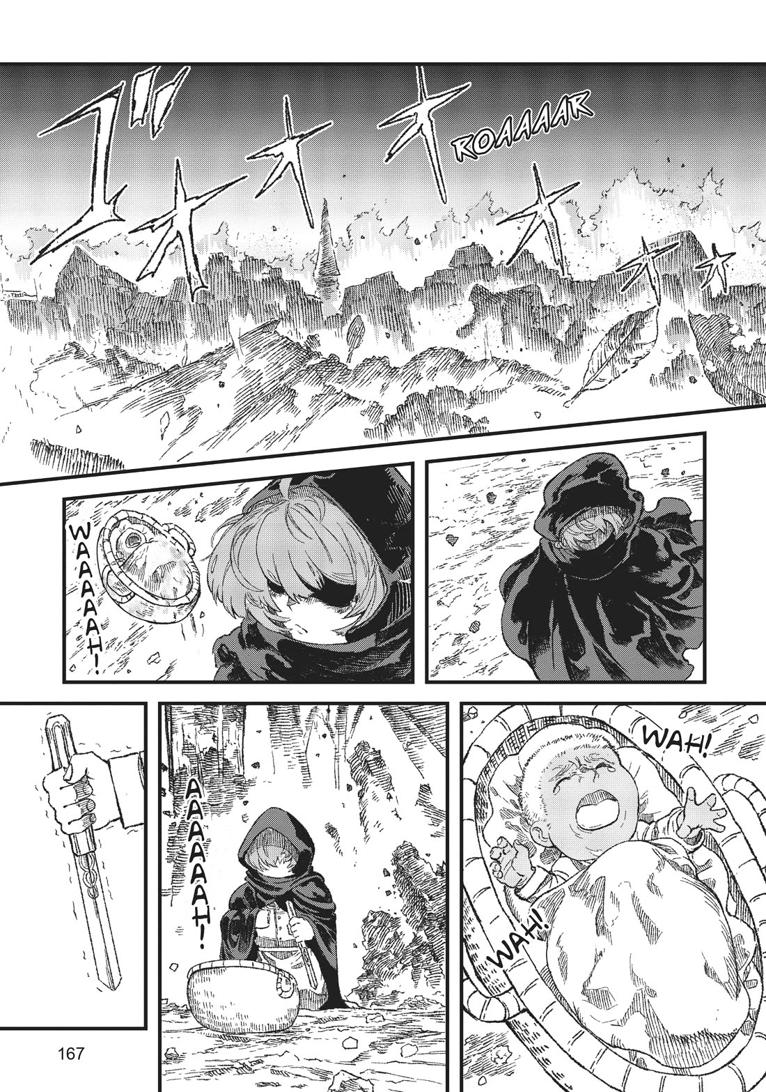 The Comeback of the Demon King Who Formed a Demon's Guild After Being Vanquished by the Hero Chapter 44 page 20 - Chapter 44