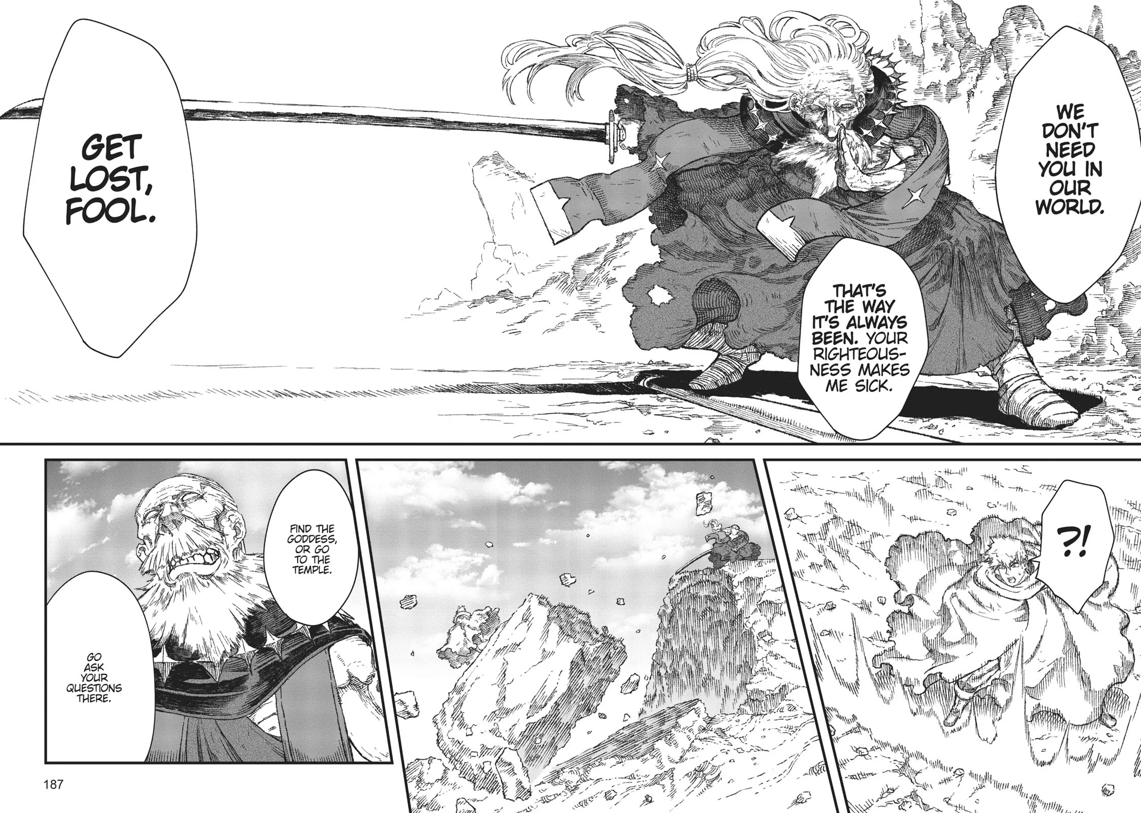 The Comeback of the Demon King Who Formed a Demon's Guild After Being Vanquished by the Hero Chapter 45 page 15 - Chapter 45