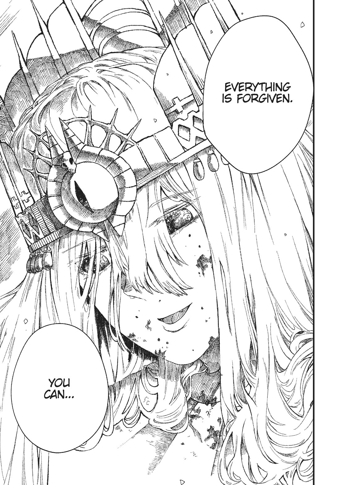 The Comeback of the Demon King Who Formed a Demon's Guild After Being Vanquished by the Hero Chapter 45 page 7 - Chapter 45