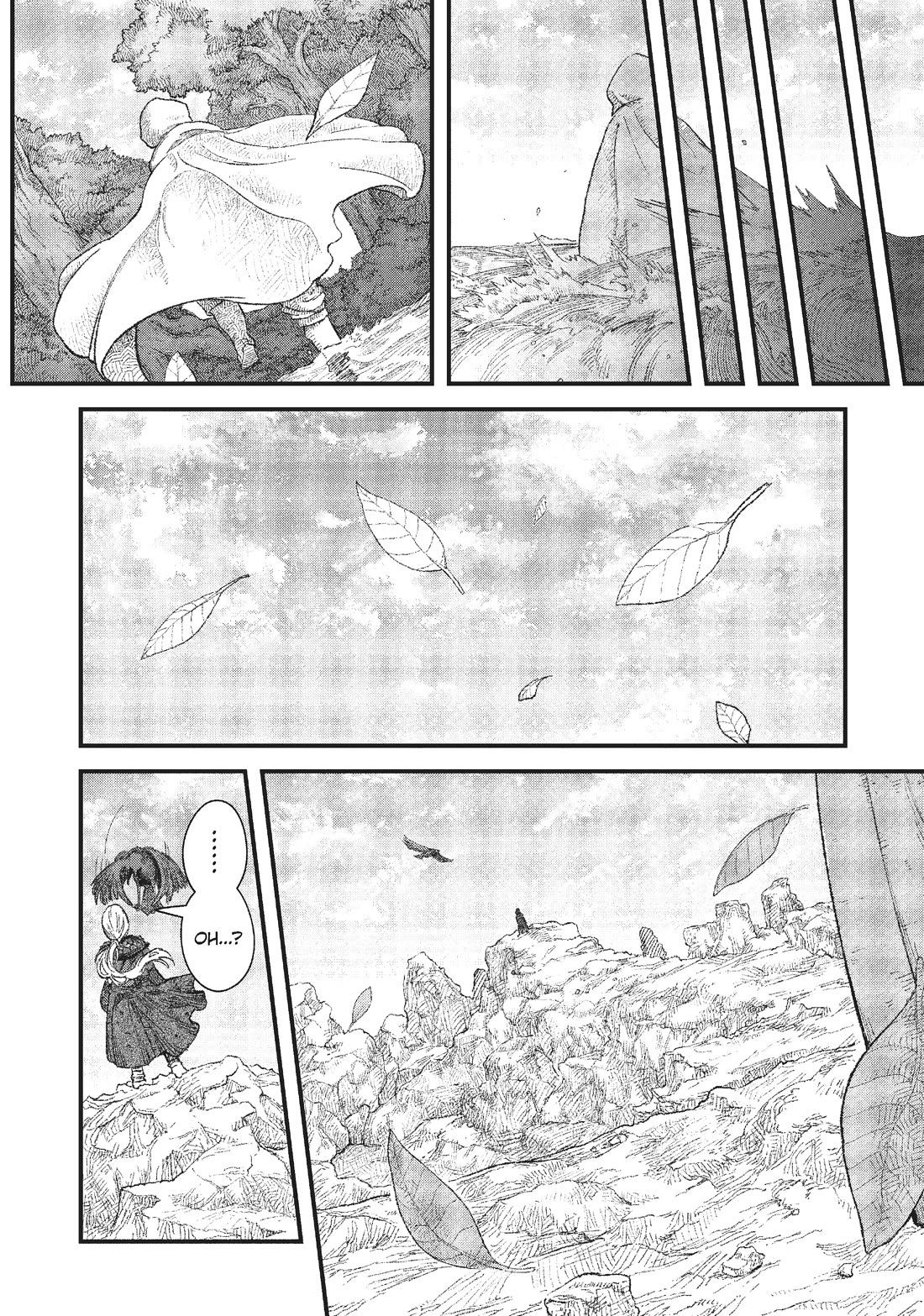The Comeback of the Demon King Who Formed a Demon's Guild After Being Vanquished by the Hero Chapter 45 page 9 - Chapter 45