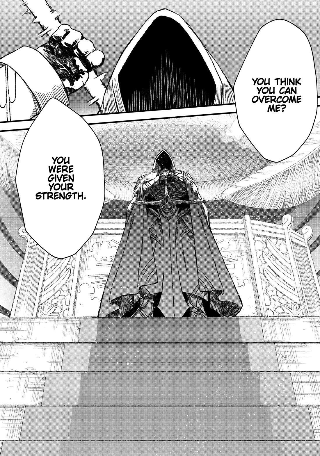 The Comeback of the Demon King Who Formed a Demon's Guild After Being Vanquished by the Hero Chapter 46 page 17 - Chapter 46
