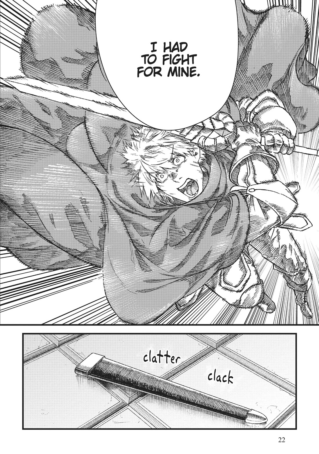 The Comeback of the Demon King Who Formed a Demon's Guild After Being Vanquished by the Hero Chapter 46 page 18 - Chapter 46