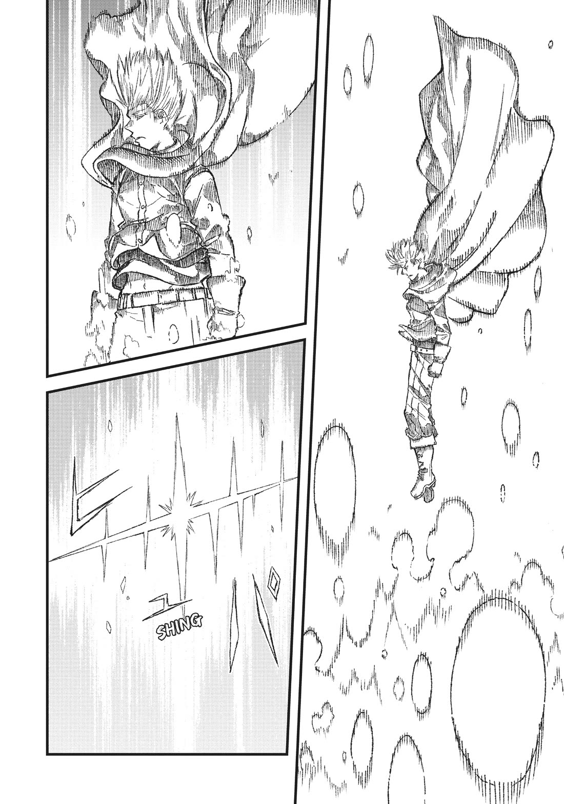 The Comeback of the Demon King Who Formed a Demon's Guild After Being Vanquished by the Hero Chapter 46 page 6 - Chapter 46