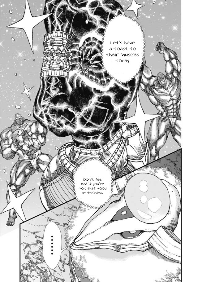 The Comeback of the Demon King Who Formed a Demon's Guild After Being Vanquished by the Hero Chapter 5 page 10 - Chapter 5