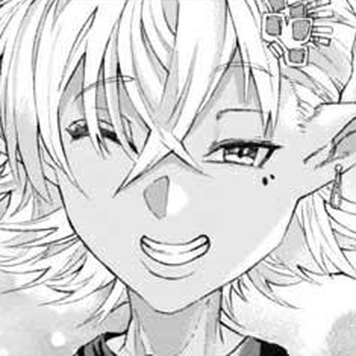 The Comeback of the Demon King Who Formed a Demon's Guild After Being Vanquished by the Hero Chapter 5 cover