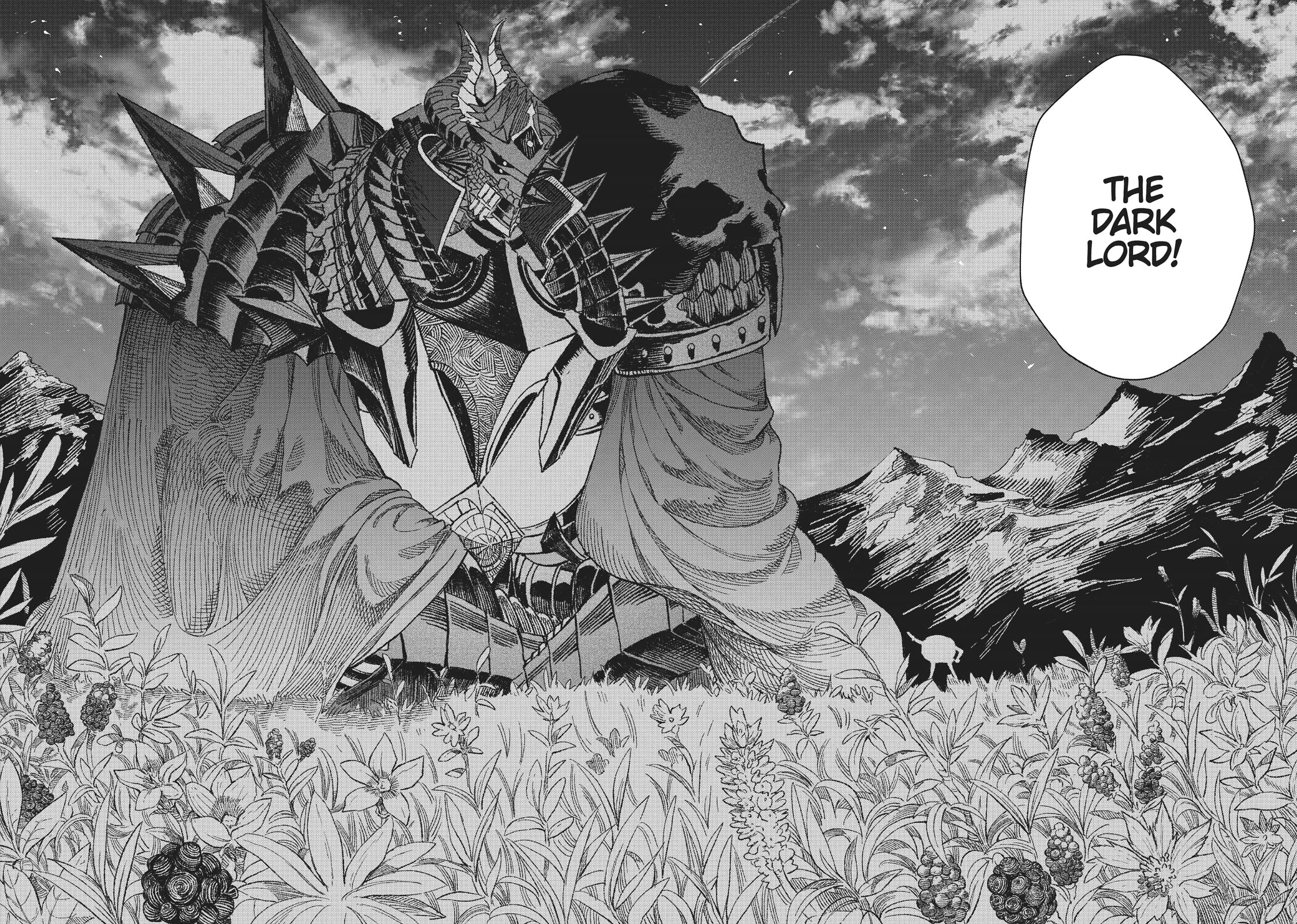The Comeback of the Demon King Who Formed a Demon's Guild After Being Vanquished by the Hero Chapter 50 page 21 - Chapter 50