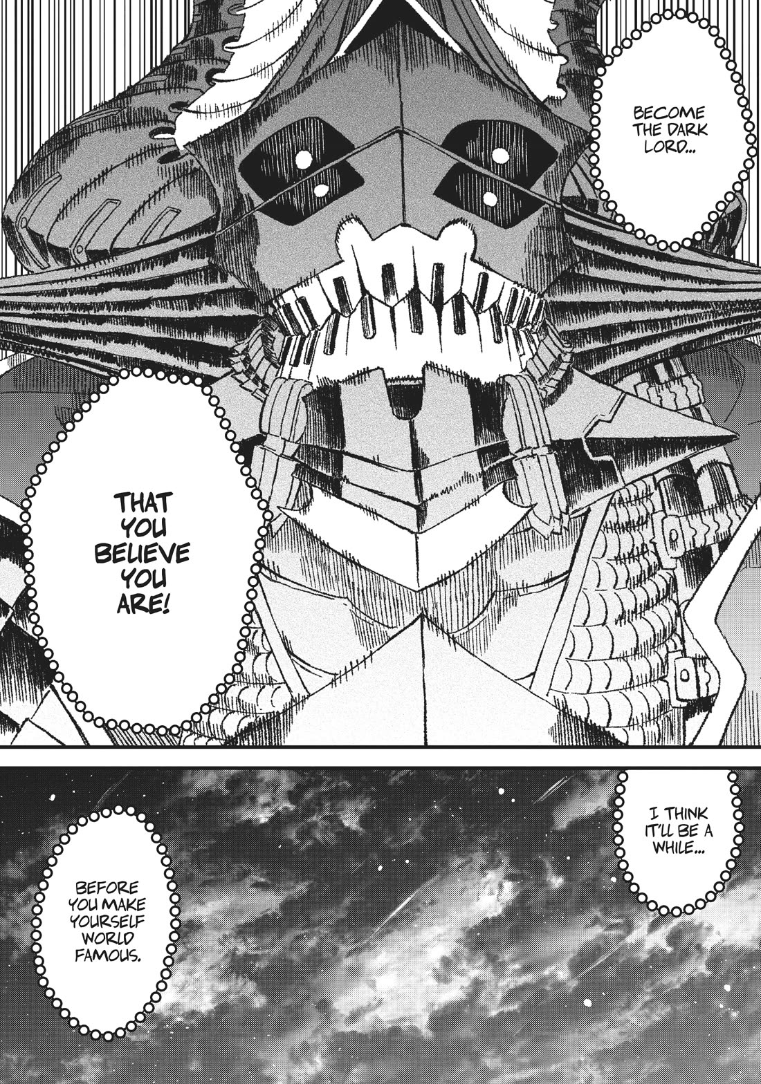 The Comeback of the Demon King Who Formed a Demon's Guild After Being Vanquished by the Hero Chapter 50 page 24 - Chapter 50