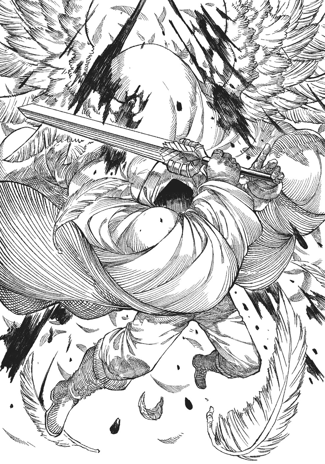 The Comeback of the Demon King Who Formed a Demon's Guild After Being Vanquished by the Hero Chapter 51 page 14 - Chapter 51