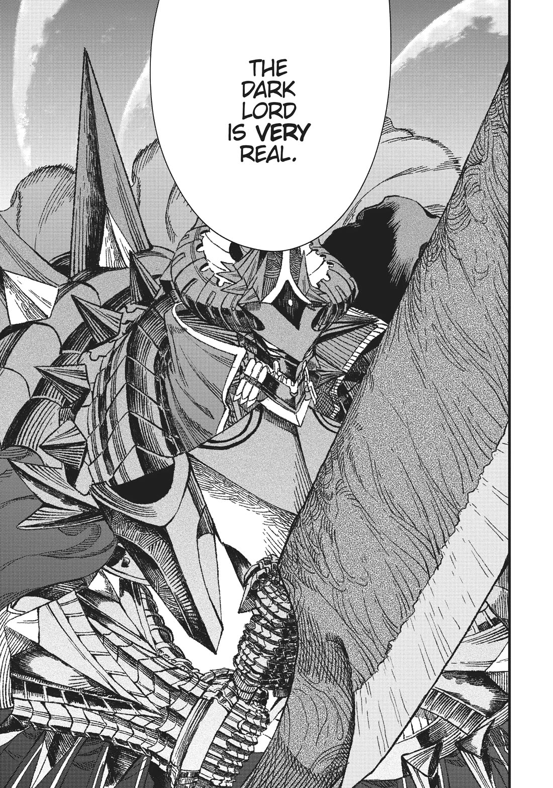 The Comeback of the Demon King Who Formed a Demon's Guild After Being Vanquished by the Hero Chapter 52 page 14 - Chapter 52