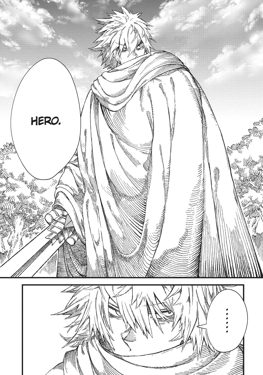 The Comeback of the Demon King Who Formed a Demon's Guild After Being Vanquished by the Hero Chapter 52 page 6 - Chapter 52