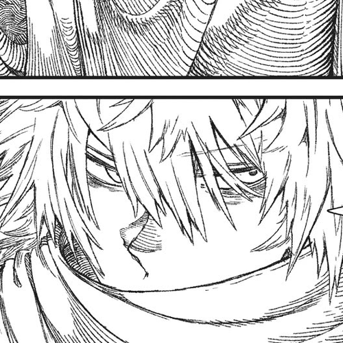 The Comeback of the Demon King Who Formed a Demon's Guild After Being Vanquished by the Hero Chapter 52 cover