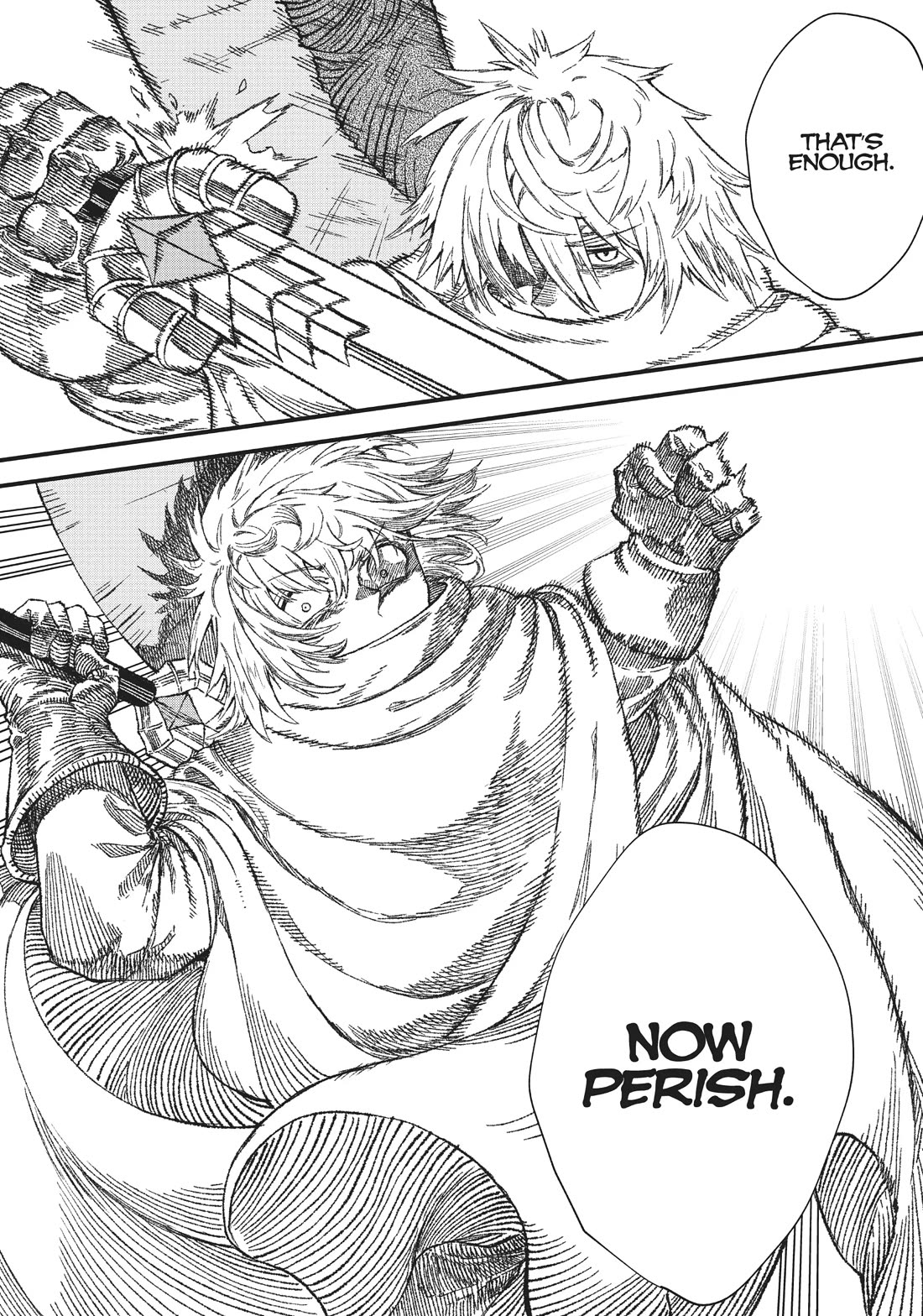 The Comeback of the Demon King Who Formed a Demon's Guild After Being Vanquished by the Hero Chapter 53 page 11 - Chapter 53