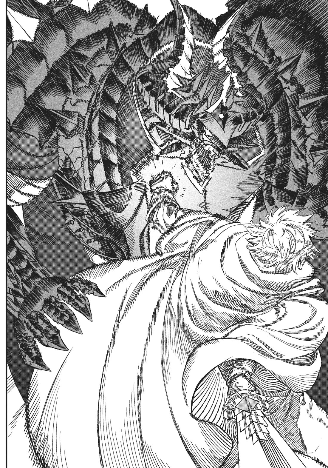The Comeback of the Demon King Who Formed a Demon's Guild After Being Vanquished by the Hero Chapter 53 page 12 - Chapter 53