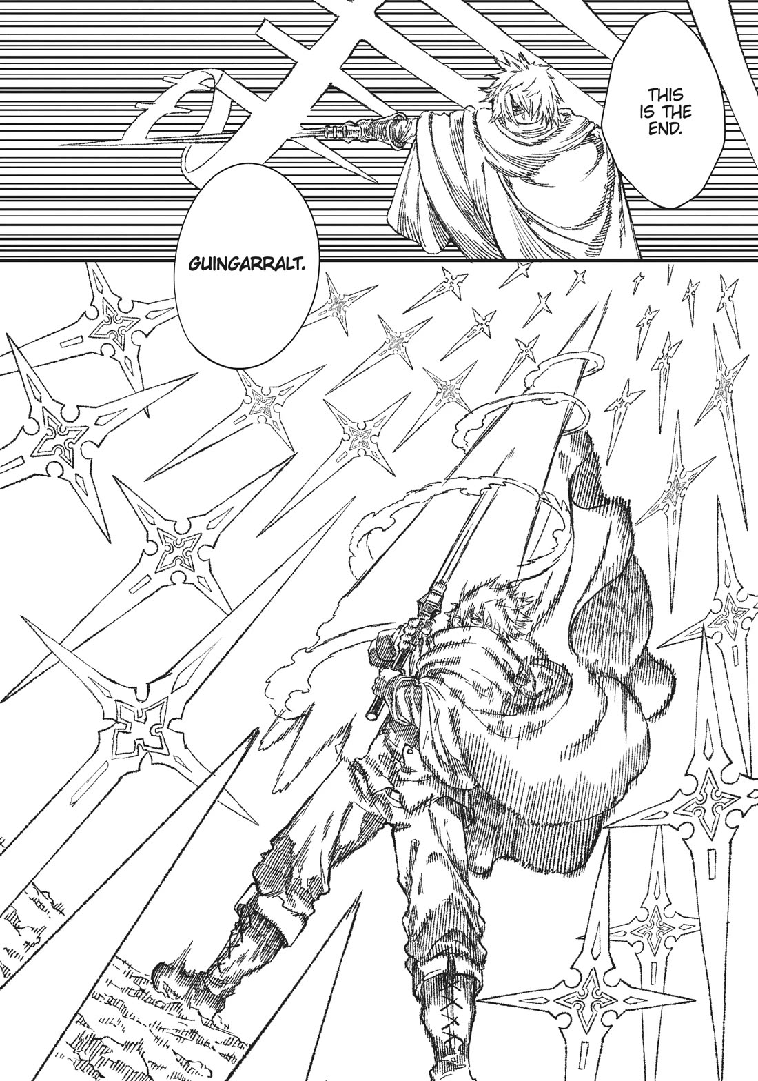 The Comeback of the Demon King Who Formed a Demon's Guild After Being Vanquished by the Hero Chapter 53 page 15 - Chapter 53