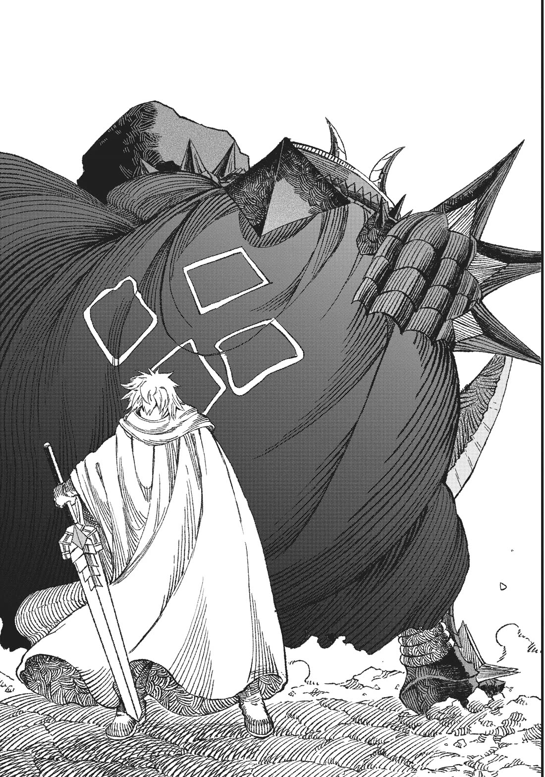 The Comeback of the Demon King Who Formed a Demon's Guild After Being Vanquished by the Hero Chapter 53 page 18 - Chapter 53