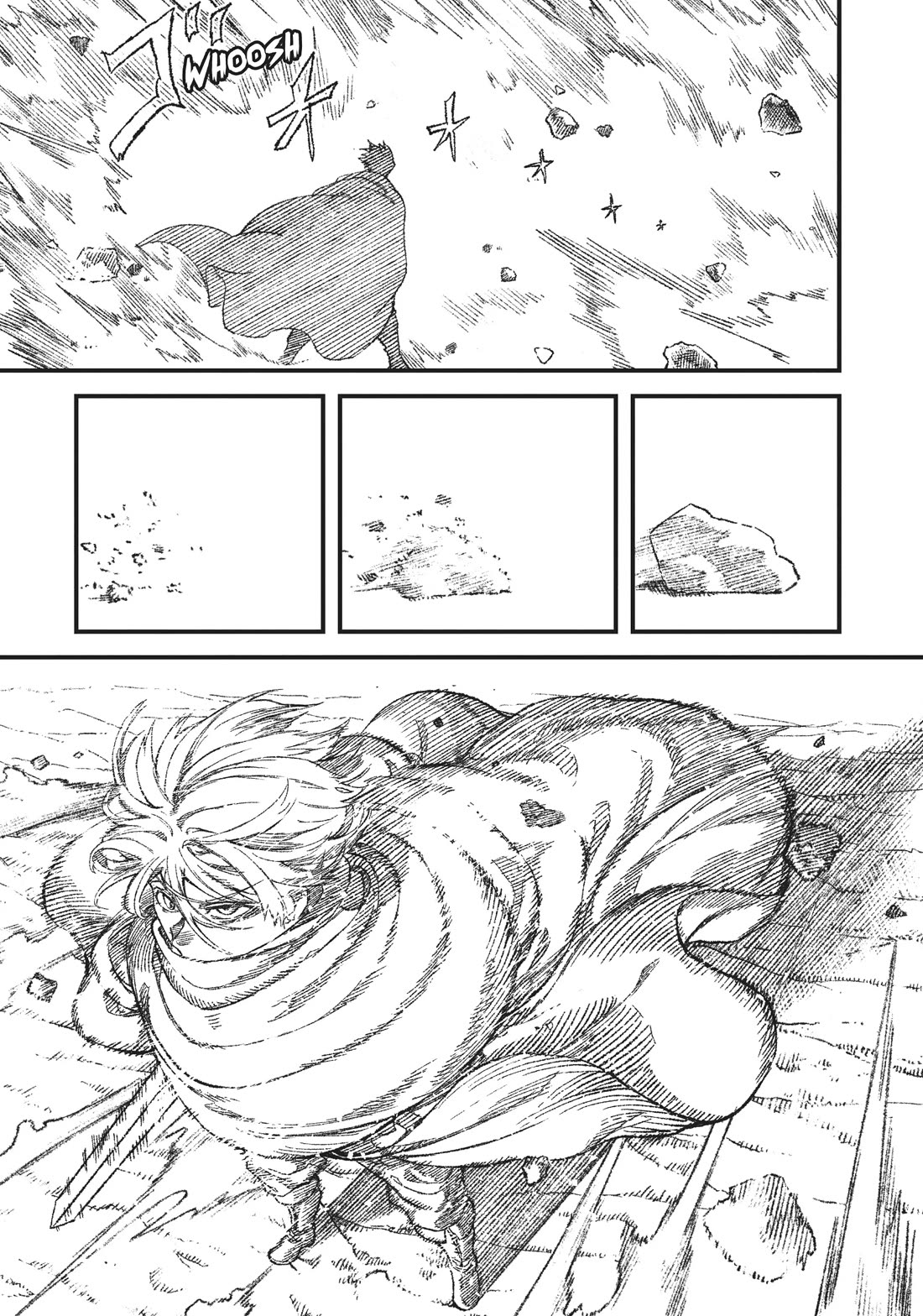 The Comeback of the Demon King Who Formed a Demon's Guild After Being Vanquished by the Hero Chapter 53 page 5 - Chapter 53