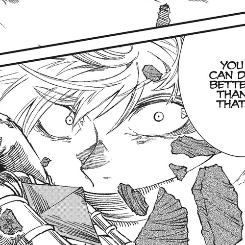 The Comeback of the Demon King Who Formed a Demon's Guild After Being Vanquished by the Hero Chapter 53 cover