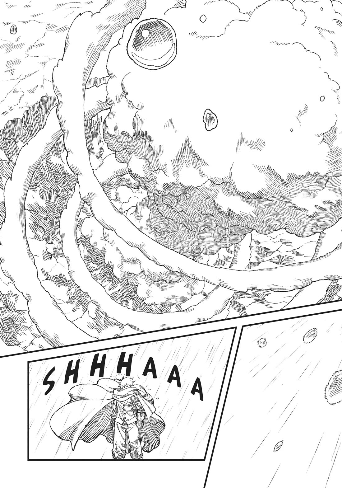 The Comeback of the Demon King Who Formed a Demon's Guild After Being Vanquished by the Hero Chapter 54 page 4 - Chapter 54