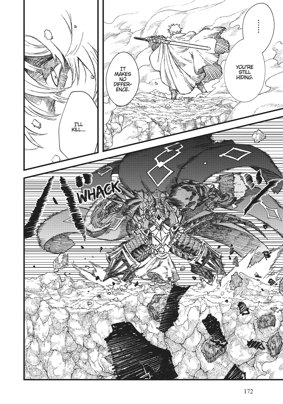 The Comeback of the Demon King Who Formed a Demon's Guild After Being Vanquished by the Hero Chapter 54 page 7 - Chapter 54