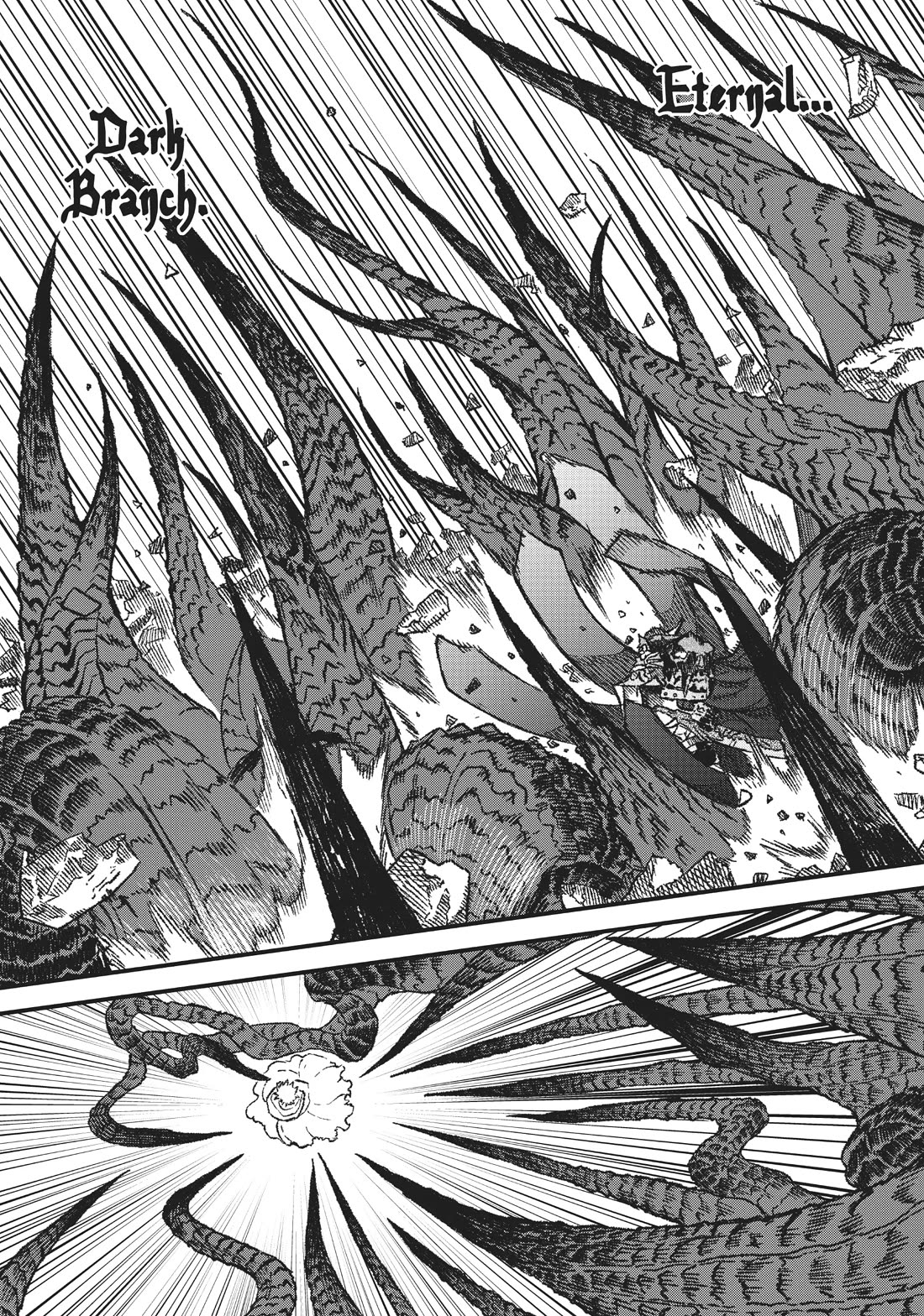The Comeback of the Demon King Who Formed a Demon's Guild After Being Vanquished by the Hero Chapter 54 page 9 - Chapter 54