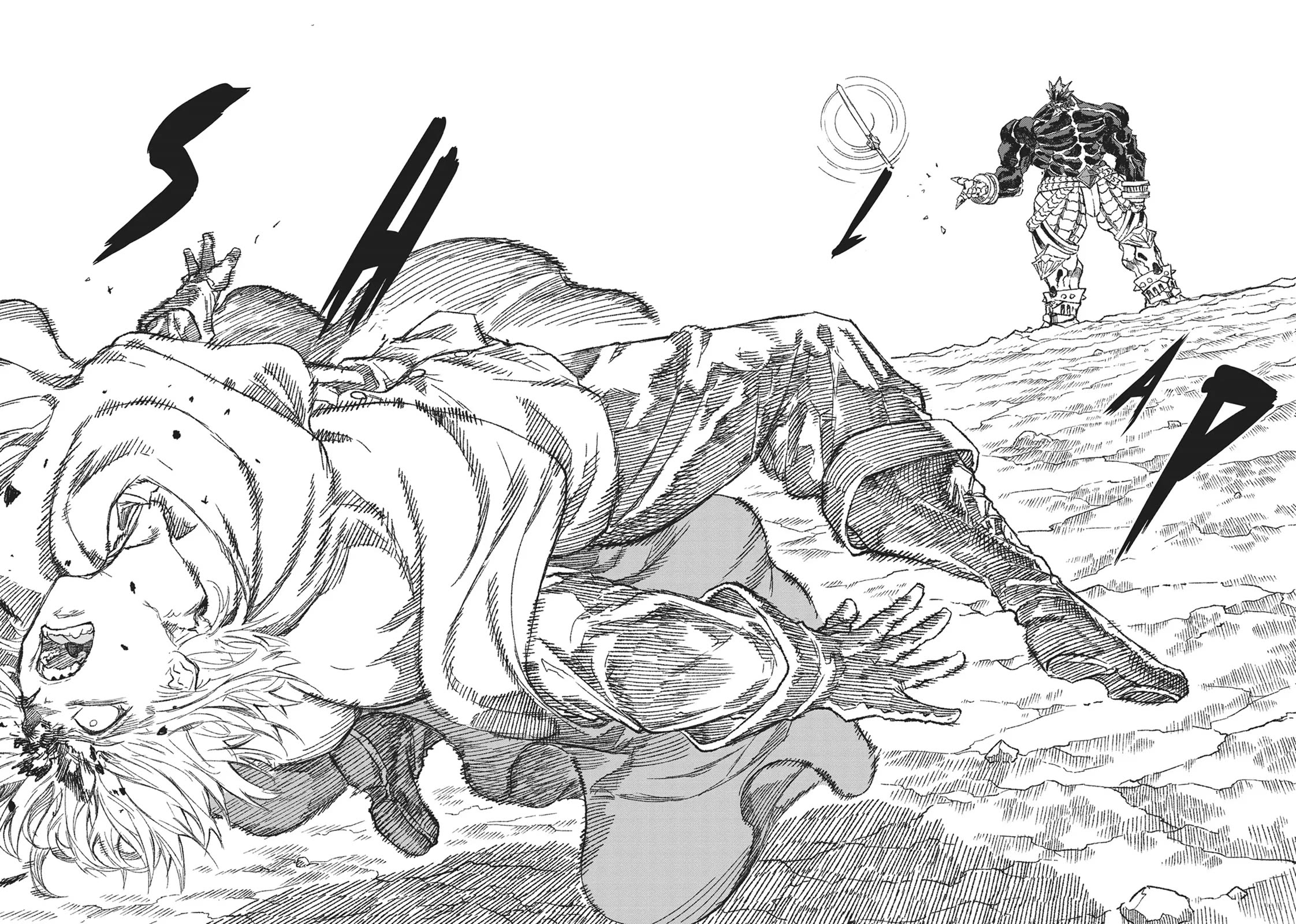 The Comeback of the Demon King Who Formed a Demon's Guild After Being Vanquished by the Hero Chapter 55 page 13 - Chapter 55